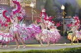 Carnaval 2010: Gran Baile de Disfraces