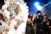 Carnaval 2010: Baile de Mayores