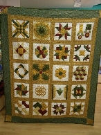 Cursos de Patchwork, Ganchillo y Punto, Pintura, Corte y Confección y otros