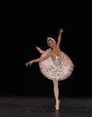 Gala de Ballet Clásico