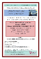 Curso de música y arta para adultos