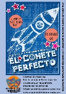 Teatro: El cohete perfecto