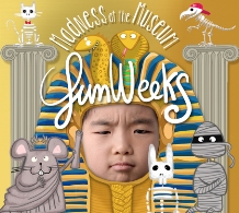 Campamentos de verano en inglés: Fun weeks