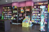 "Diviértete con el Mago Migué": Juegos de magia