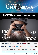 VI Concurso de Fotografía y Vídeo: “Fiestas Patronales 2015”