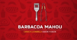 Barbacoas Mahou + Talleres de decoración de botijos