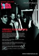 Concierto: Tarifa Plana