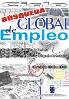 Ciclo: Búsqueda global de empleo