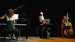 Espectáculo de Tango: “Che Bandoneón”. Cía: Fabián Carbone Tango Ensemble