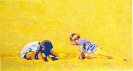 Exposición: 'Felipe San Pedro Díaz'