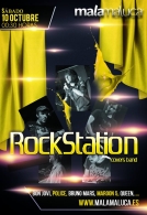 Concierto: Rockstation