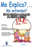 Taller: Me explico? Me entienden?