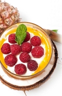 Sweet & Class: Los mil y un Cheesecake