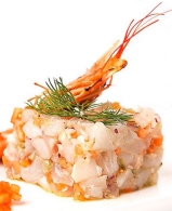 Curso de Cocina Happy in the Kitchen: Con Toque Asiático