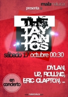 The Tay Tan Tos
