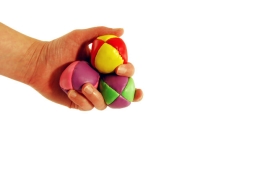 Talleres de circo, magia y globoflexia para niños
