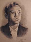 Exposiciones Bibliográficas "Miguel Hernández" y "Europa: literatura, cine y viajes"