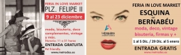 Feria In Love Market