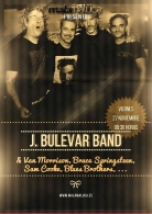 Concierto: J. Bulevard Band.