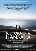Cine: RETORNO A HANSALA de Chus Gutiérrez (Cine Español en Ruta -Muestra itinerante-)