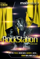 Concierto: Rock Station