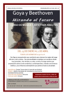 Curso de música y arte para adultos