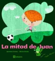 Cuentacuentos en familia: “La mitad de Juan”