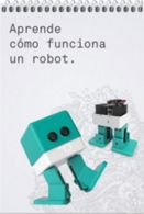 Taller 'Descubre la programación con Zowi'