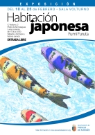 Muestra: ‘Habitación Japonesa’, de Fumi Furuta