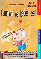 También los bebés leen