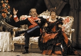 Teatro: "Angelina o el honor del brigadier" - Compañía Pérez de la Fuente