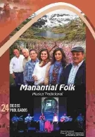 Música Folk