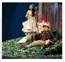 Teatro para niños y niñas