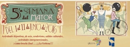 Semana del Mayor