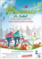 LAS ROZAS CIUDAD EUROPEA DEL DEPORTE 2016