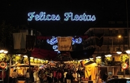 Abierto el concurso de carteles para las Fiestas Patronales 2016