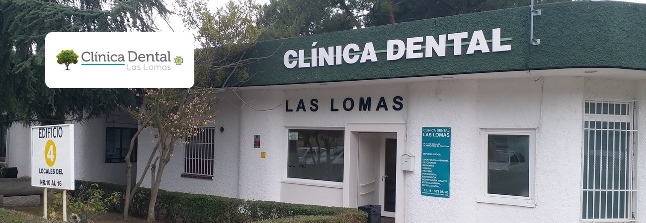 Clínica Dental Las Lomas