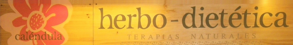 Herbolario Caléndula