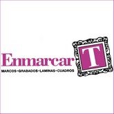 Enmarcar T