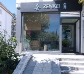 Zenkei