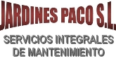 Jardines Paco