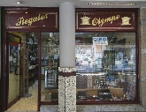 Regalos Olympo