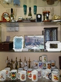 Regalos Olympo