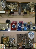Regalos Olympo
