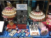 Regalos Olympo