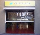 Cristalbox