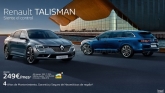 Renault - Dacia - Talleres Jiménez