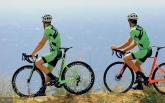 Rider Bike