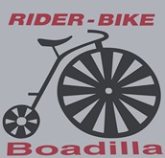 Rider Bike