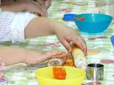 Escuela Mis Recetas - Rosanna Peruzzi - 677 676 457